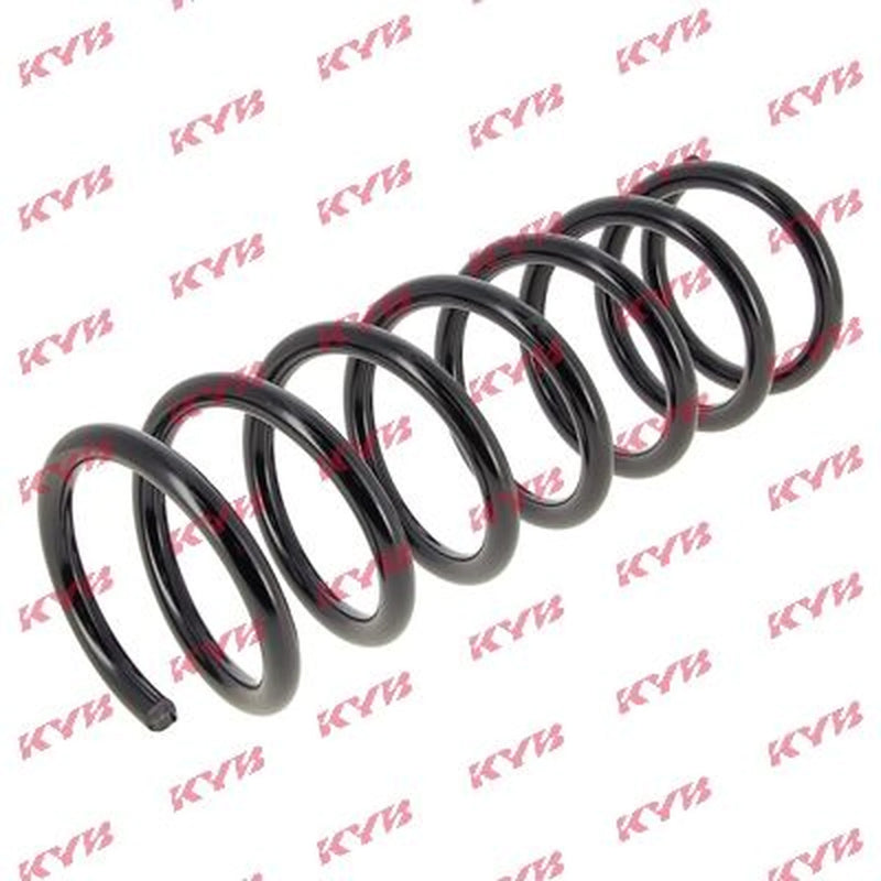 KYB 2 x Suspension Springs fits Volvo V50 2004-2012 1.6 1.8 2.0 2.4