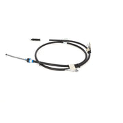Bosch Handbrake Cable Left Rear fits Toyota Corolla 2001-2008 1.4 1.6 1.8 2.0