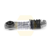 NAPA Stabiliser Bar Link Coupling Rod Rear Right fits Ford Cougar 1998-2001
