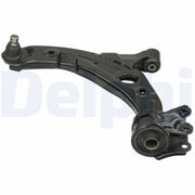 Delphi Control/Trailing Arm Lower fits Mazda CX-7 2007-2013 2.2 2.3 2.5