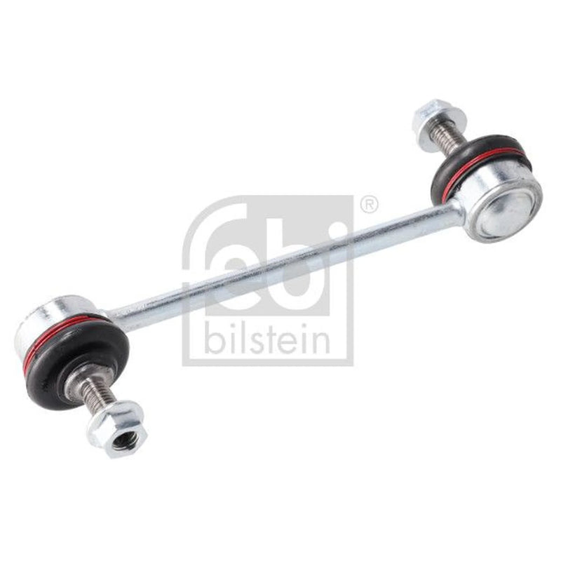 Febi Stabiliser Bar Link Coupling Rod Rear Right 183046