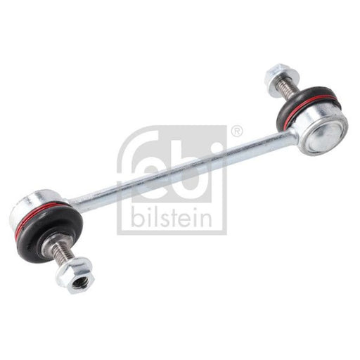 Febi Stabiliser Bar Link Coupling Rod Rear Right 183046