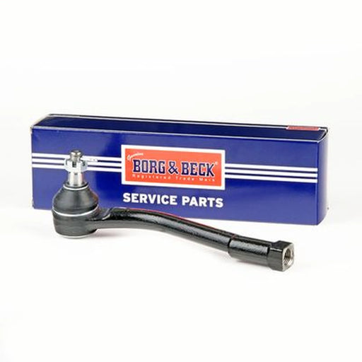 Borg & Beck Steering Tie Rod End Ball Joint BTR5830