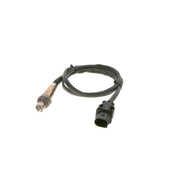Bosch O2 Lambda Oxygen Sensor Left fits Porsche Macan 2014-2018 3.0 3.6