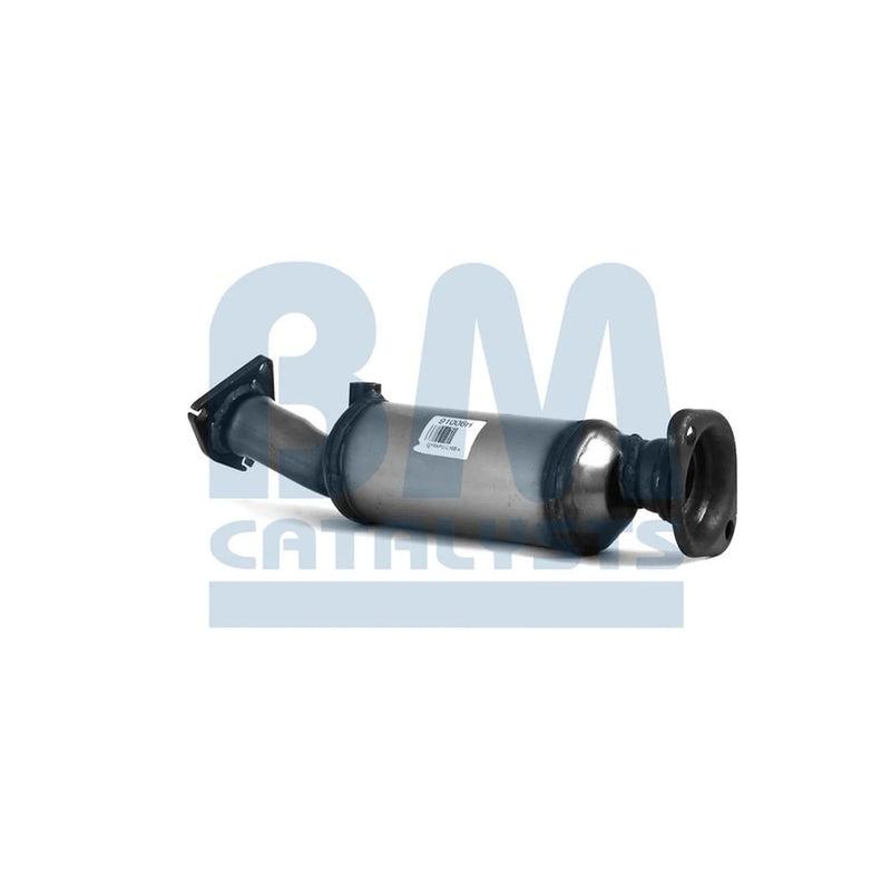 BM Catalysts Homologated Petrol Cat fits Honda S2000 1999-2009 2.0