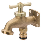 Draper Brass Take Anywhere Tap - TABT - image 1