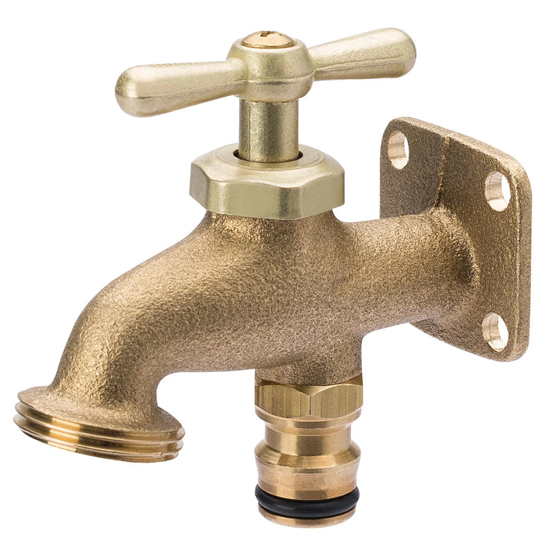 Draper Brass Take Anywhere Tap - TABT - image 1