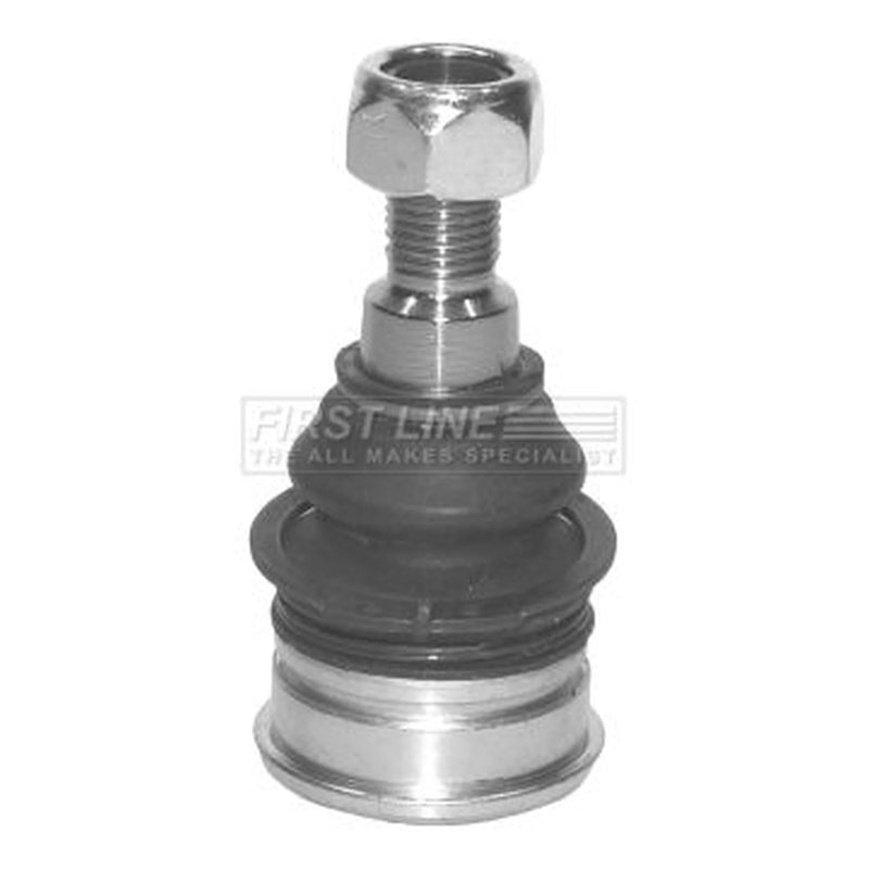 First Line Ball Joint Front Left fits Honda Hr-V 1999-2005 1.6