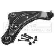 First Line Control/Trailing Arm fits Nissan Juke 2010-2019 1.2 1.5 1.6