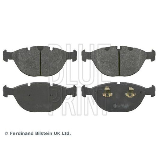 Blue Print Front Brake Pad Set ADB114239