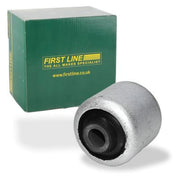 First Line Wishbone / Control / Trailing Arm Bush fits BMW 5 1995-2010