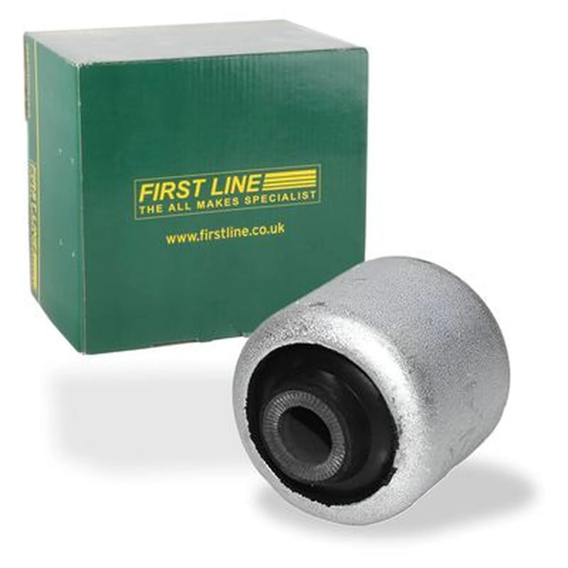 First Line Wishbone / Control / Trailing Arm Bush fits BMW 5 1995-2010