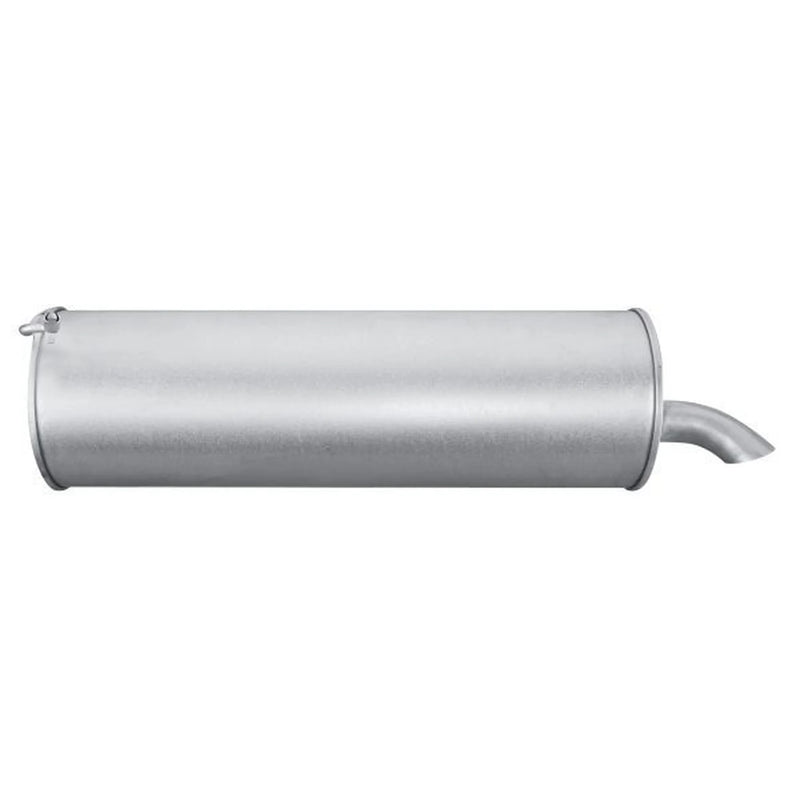 Hella End Silencer Rear fits Citroën Xantia 1993-2003 1.8 1.9 2.0