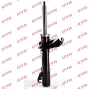 KYB Shock Absorber Damper Strut Front Right fits Mazda 3 2003-2014