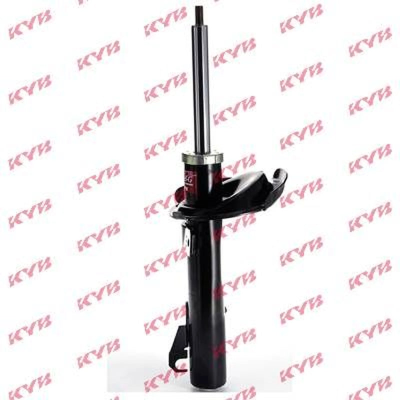 KYB Shock Absorber Damper Strut Front Right fits Mazda 3 2003-2014