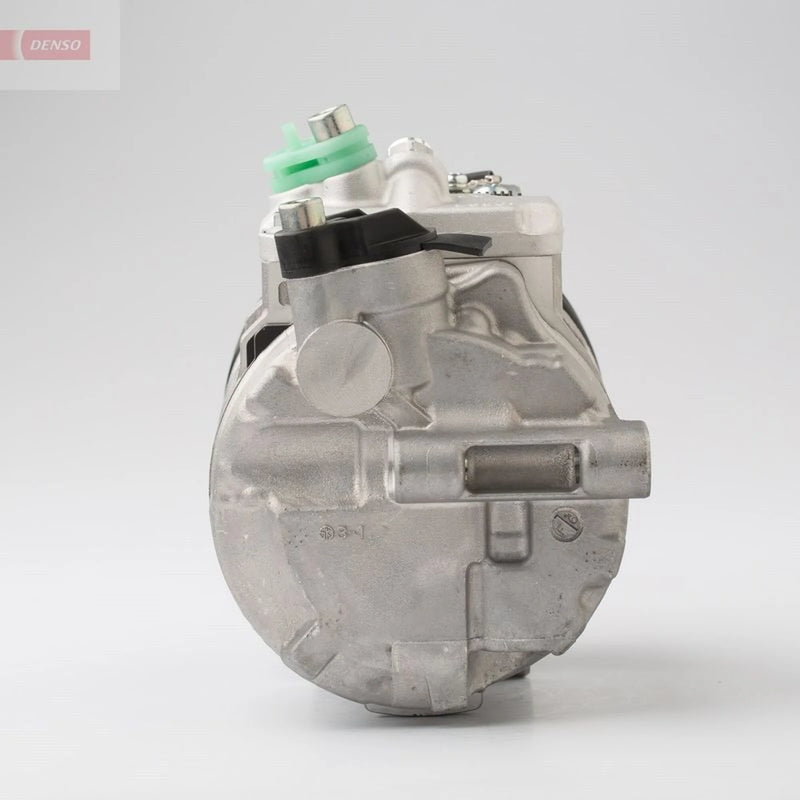 Denso Air Conditioning Compressor fits Land Rover Freelander I 2000-2006 2.5