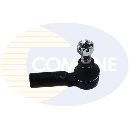 Comline Steering Tie Rod End Ball Joint fits Toyota Hilux Vigo VII Pickup