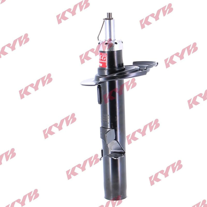 KYB Shock Absorber Damper Strut Front Left fits Ford C-Max II 2010-2019