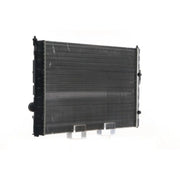 Mahle Engine Radiator fits VW Passat B3/B4 1988-1997 1.6 1.8 2.0