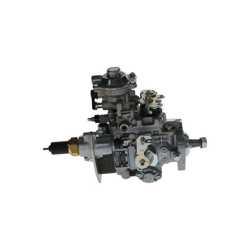 Bosch Diesel Injection Pump