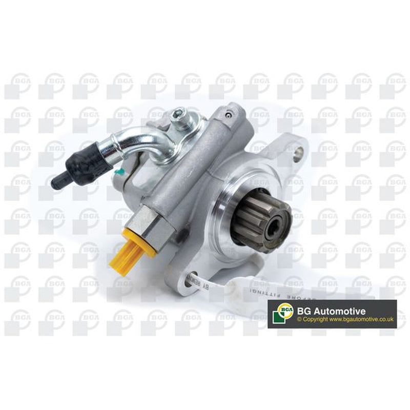 BGA Power Steering Hydraulic Pump fits Toyota Hiace IV 2001-2012 2.5
