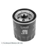Blue Print Engine Oil Filter fits Alfa Romeo Giulia 2016-2022 2.0