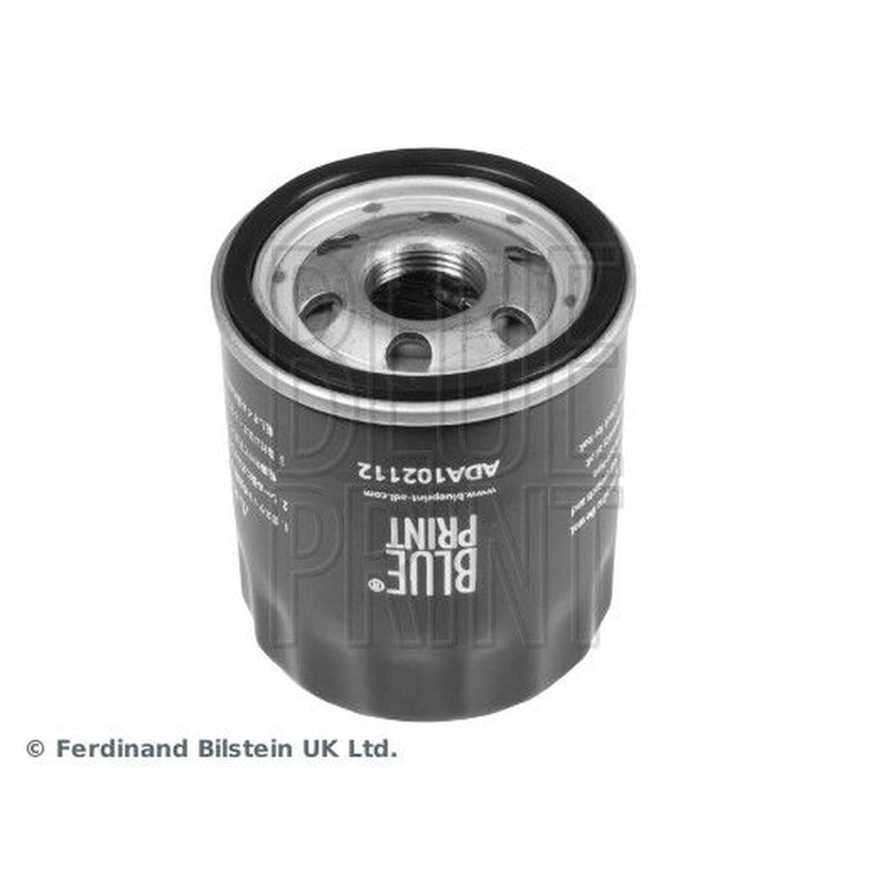 Blue Print Engine Oil Filter fits Alfa Romeo Giulia 2016-2022 2.0