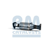 BM Catalysts Homologated Petrol Cat fits Honda Accord 1999-2002 1.8