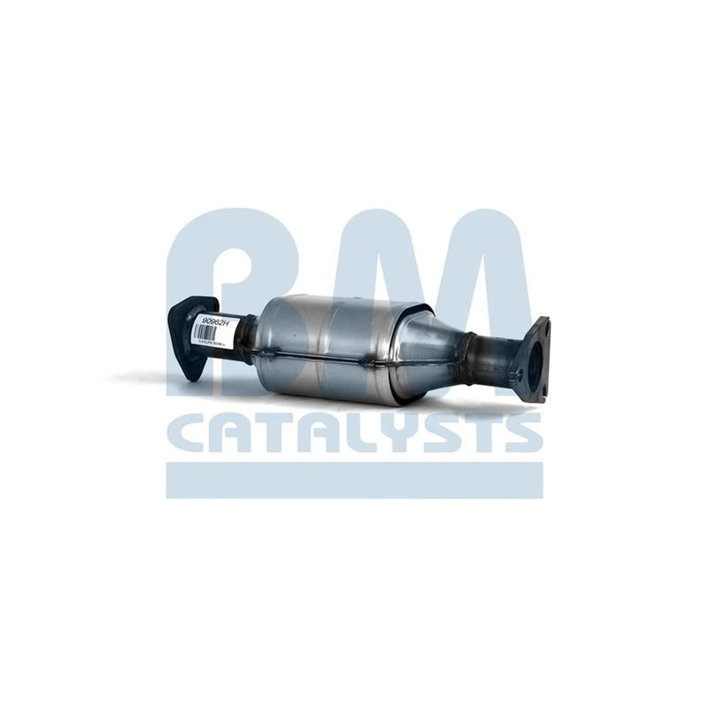 BM Catalysts Homologated Petrol Cat fits Honda Accord 1999-2002 1.8