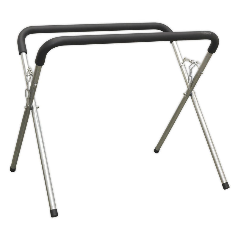 Sealey Folding Panel Stand MK50 Sealey - Dynamic Drive