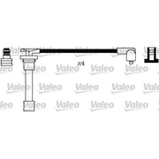 Valeo Ignition HT Lead Cable Kit 346655