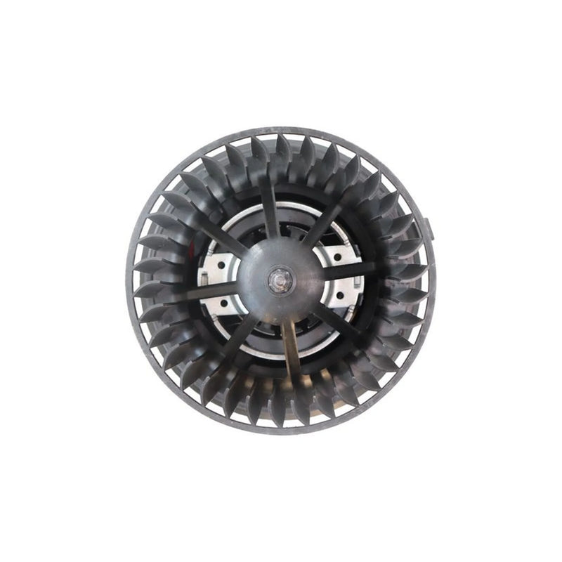 Hella Heater Blower Fan Front 8EW 366 401-271