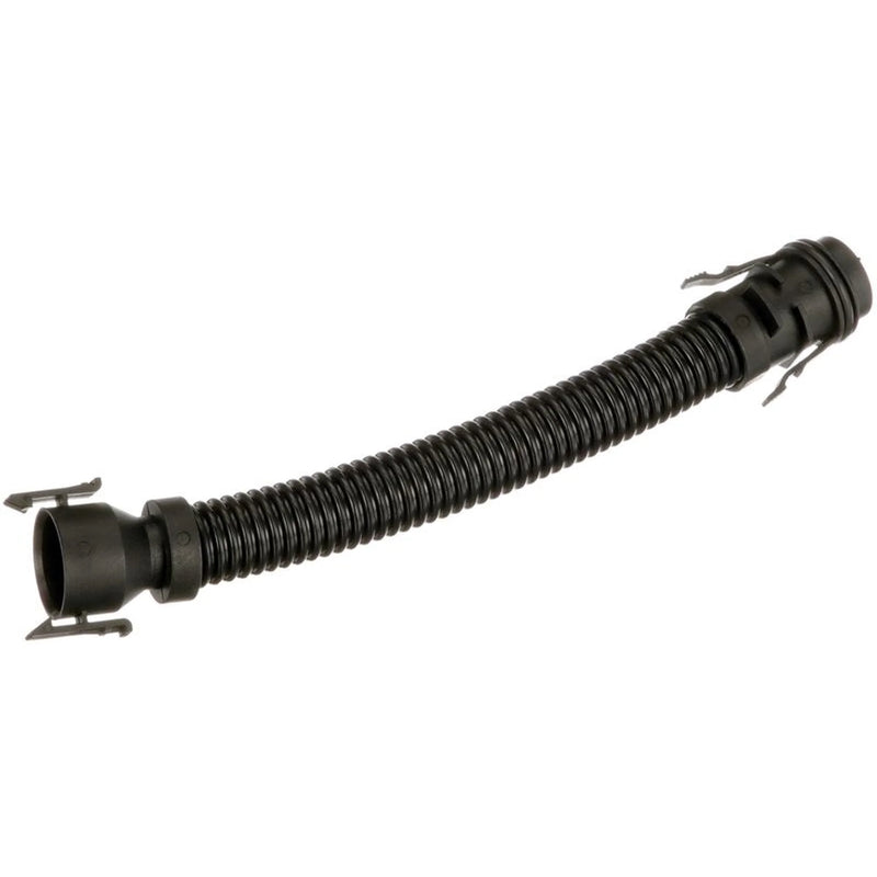 Gates Crankcase Ventilation Hose 260mm fits Alpina D3 2013-2018