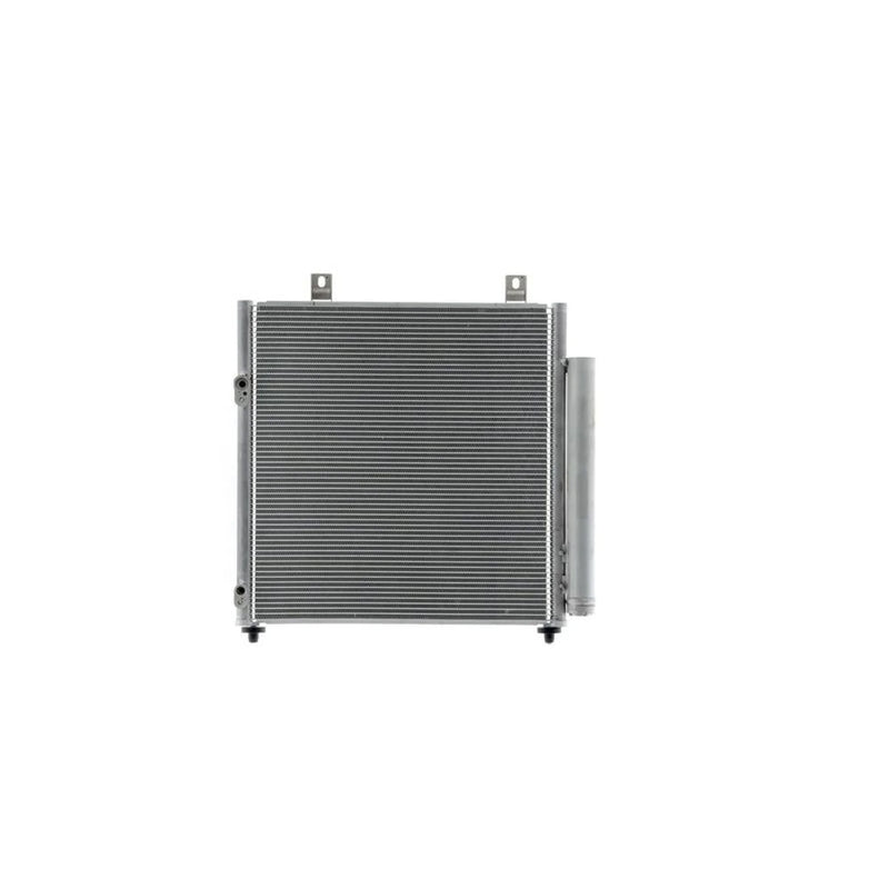 Mahle Air Conditioning Condenser fits Mitsubishi Space Star VI 2012 on 1.0 1.2