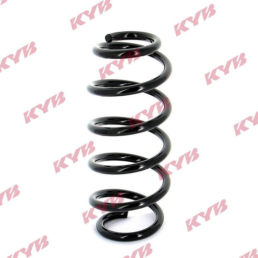 KYB Rear Suspension Coil Spring RA7162