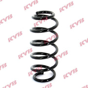KYB 2 x Suspension Springs fits Toyota Auris 2012-2018 1.2 1.6 1.8