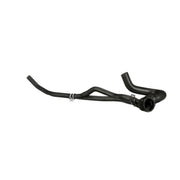 Gates Radiator Coolant Hose 220mm ID fits Audi A3 2012-2021 1.4