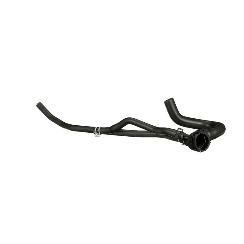 Gates Radiator Coolant Hose 220mm ID fits Audi A3 2012-2021 1.4