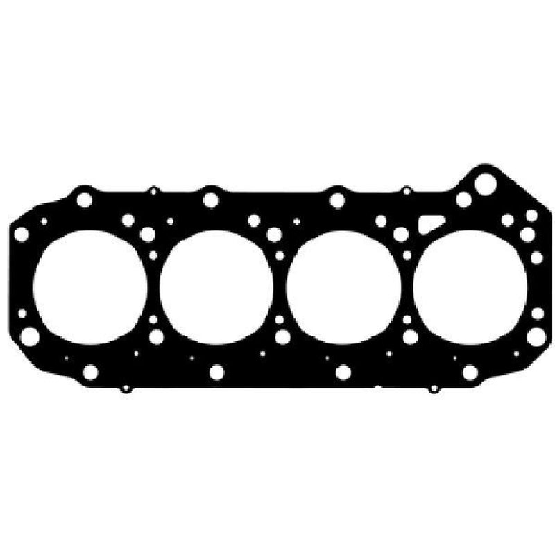 BGA Cylinder Head Gasket 0mm Thick fits Nissan Interstar 2003 on