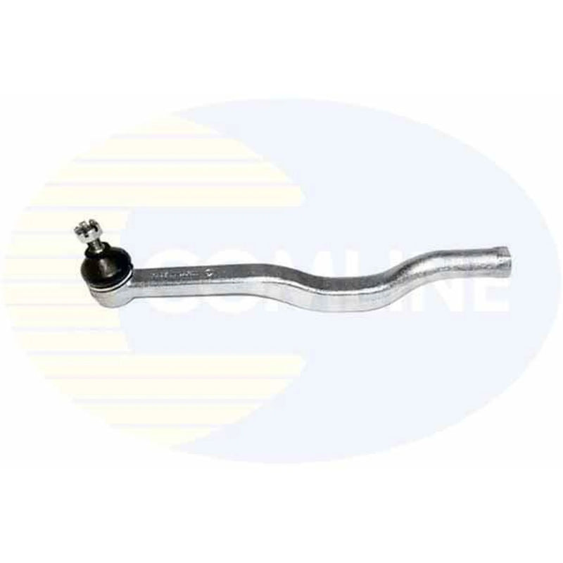 Comline Steering Tie Rod End Ball Joint fits Mitsubishi L200 1986-1996 2.5