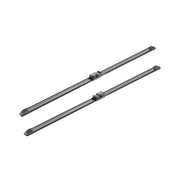 Bosch Aerotwin Wiper Blade Set 700mm + 700mm — A950S fits Ford Galaxy 1996-2006