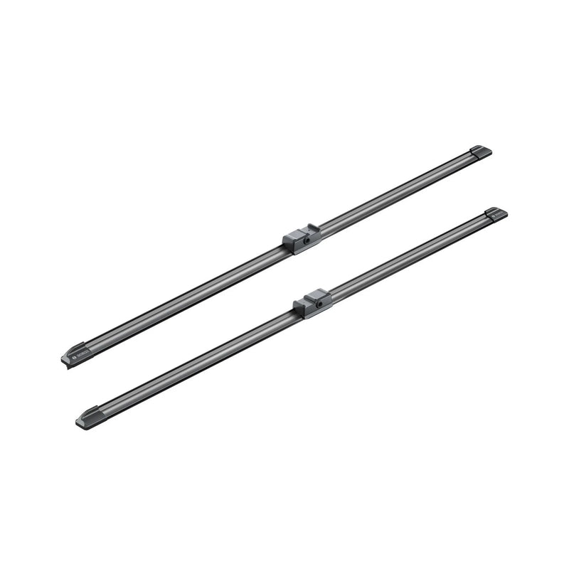 Bosch Aerotwin Wiper Blade Set 700mm + 700mm — A950S fits Ford Galaxy 1996-2006