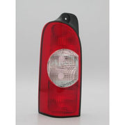 Apec Tail Light / Lamp Left fits Nissan Interstar 2002-2006
