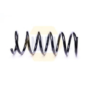 NAPA Rear Suspension Coil Spring fits Ford Grand C-Max 2010-2019 1.0 1.6 2.0