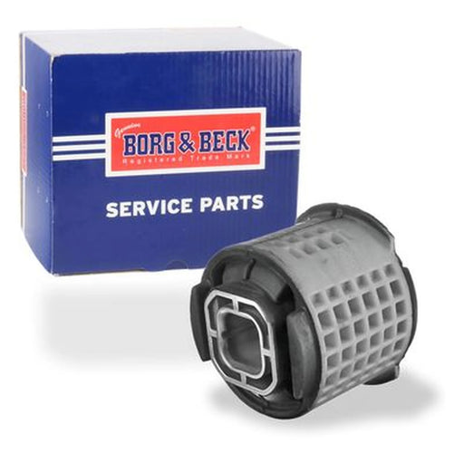 Borg & Beck Axle Beam Bushing Rear BSK7924