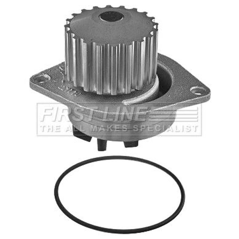 First Line Engine Cooling Water Pump fits Citroën Ax 1986-1997 1.4