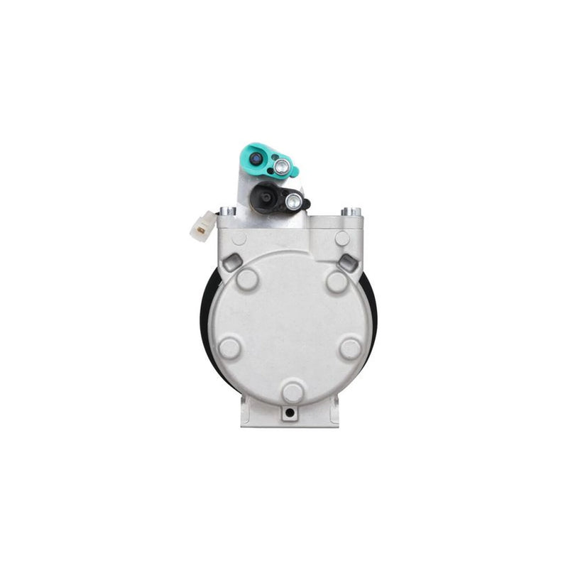 Hella Air Conditioning Compressor 8FK 366 202-741