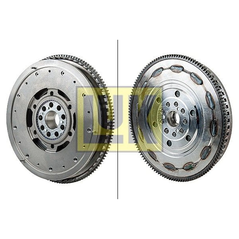 LuK Engine Flywheel Teeth fits BMW 5 2004-2010