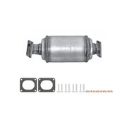 Hella Soot/Particulate Filter fits BMW 5 2002-2010