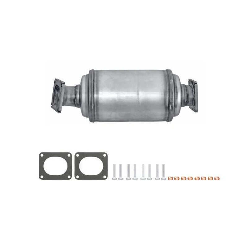 Hella Soot/Particulate Filter fits BMW 5 2002-2010